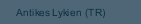 Antikes Lykien (TR)